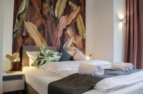 HOMELY STAY Studio 8 - Relaxed Self-Check-In room in Munich